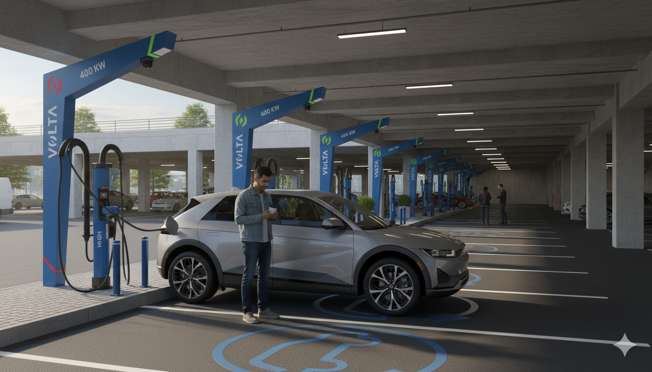 What to Know Before Buying Your First EV in CEE (Popular Models and Myths Debunked)